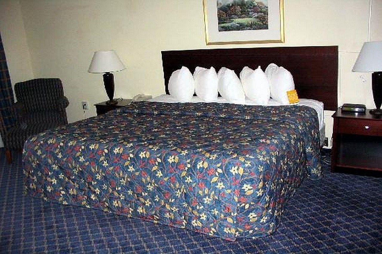 Boxboro Regency Hotel Boxborough Kültér fotó