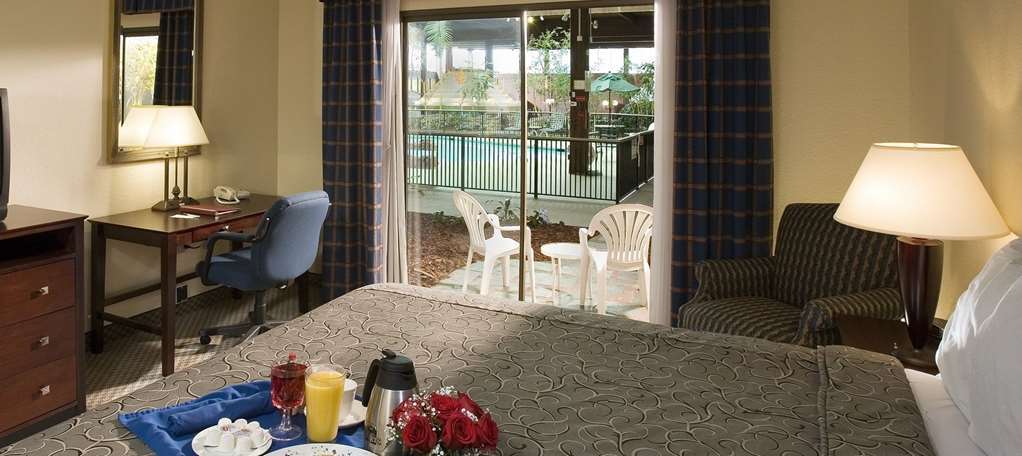Boxboro Regency Hotel Boxborough Szoba fotó